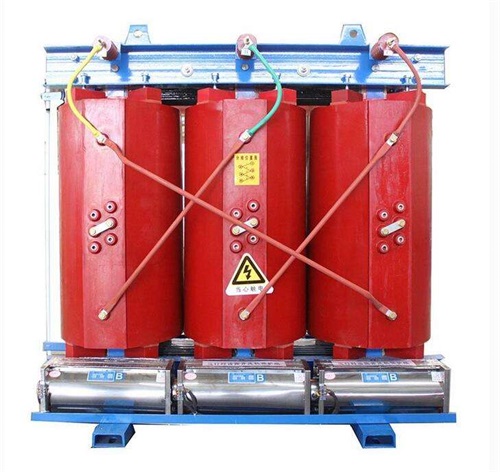永嘉SCB11-630KVA/10KV干式变压器